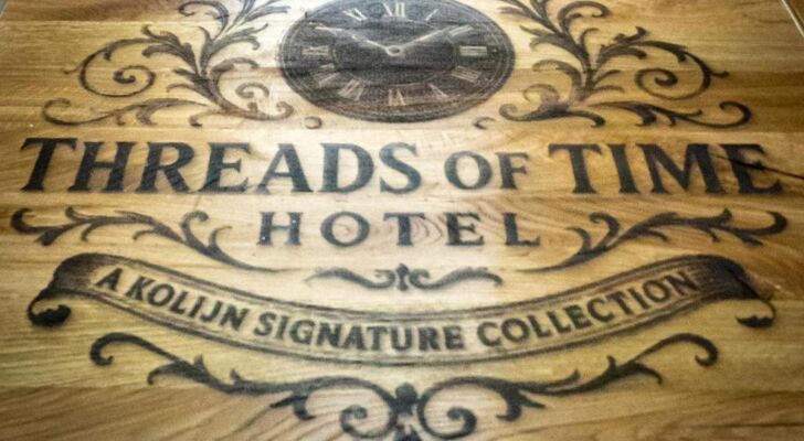 Lovelace Suites by Threads of Time Hotel Bruges