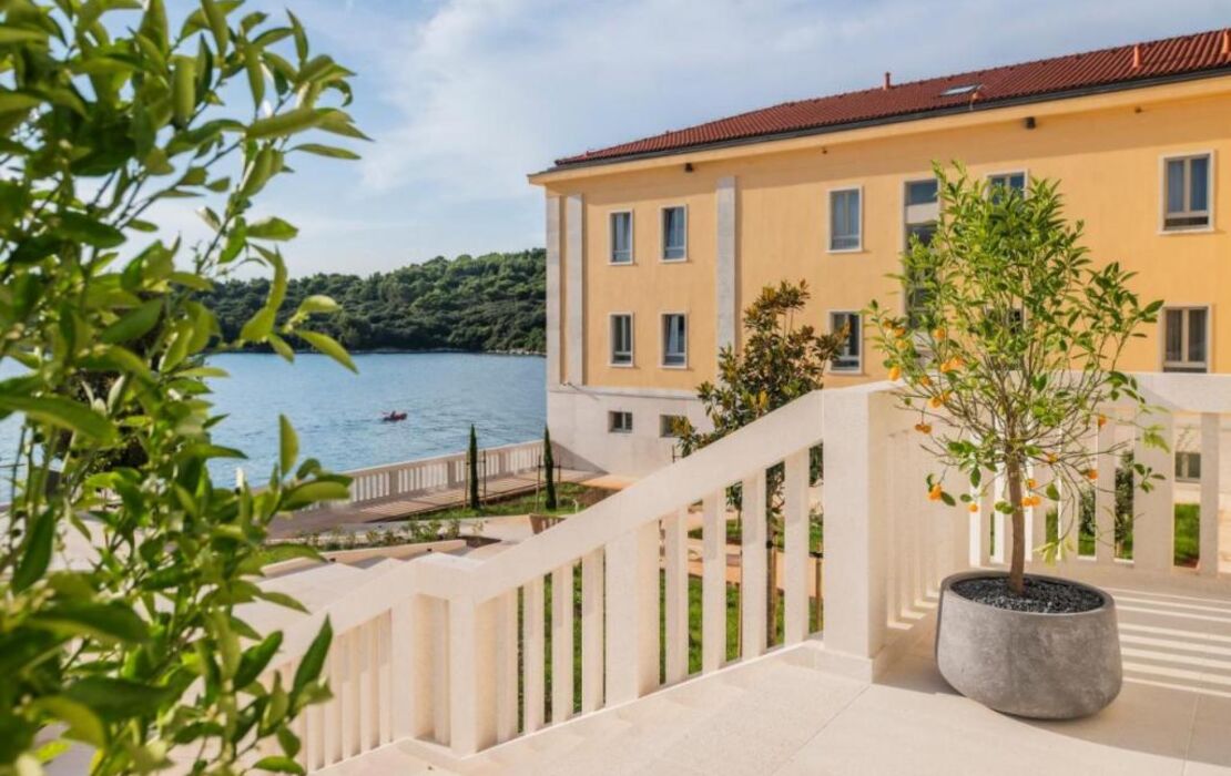 Monumenti Heritage Hotel&Resort