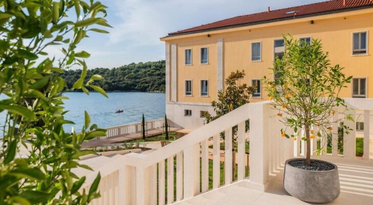 Monumenti Heritage Hotel&Resort
