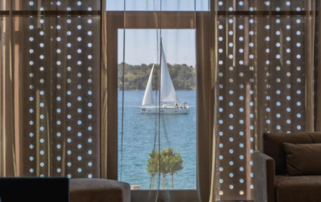 Monumenti Heritage Hotel&Resort