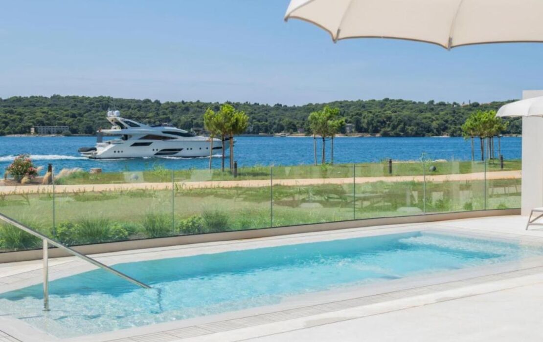 Monumenti Heritage Hotel&Resort