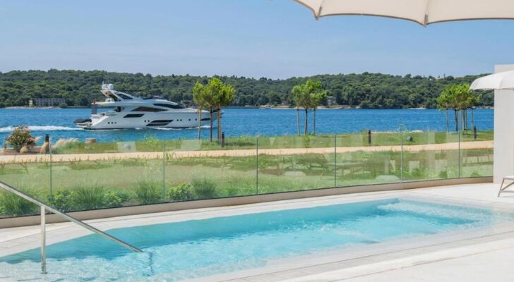 Monumenti Heritage Hotel&Resort