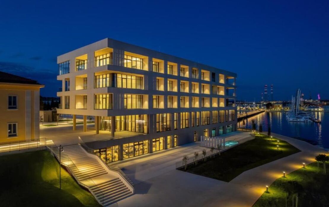 Monumenti Heritage Hotel&Resort