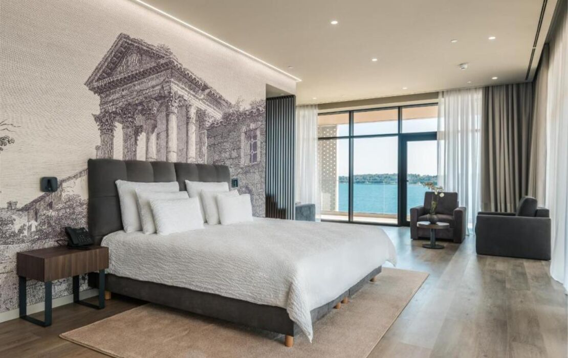 Monumenti Heritage Hotel&Resort
