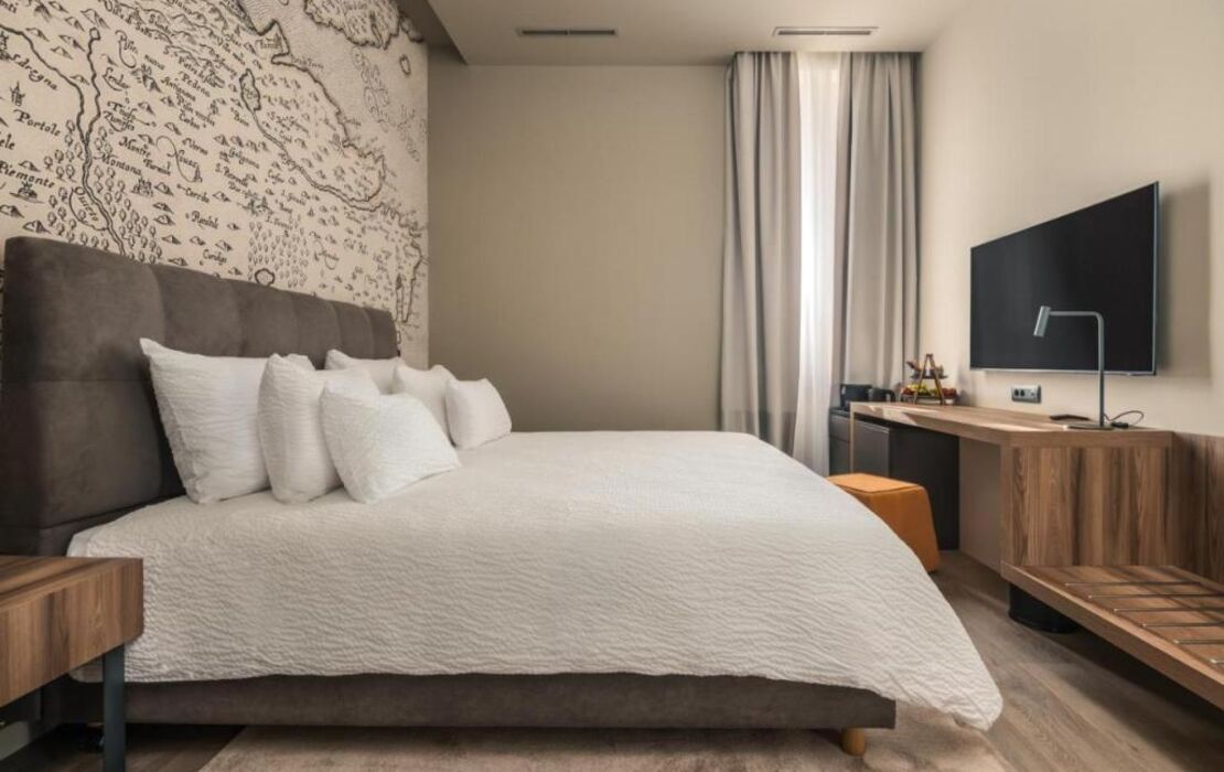 Monumenti Heritage Hotel&Resort