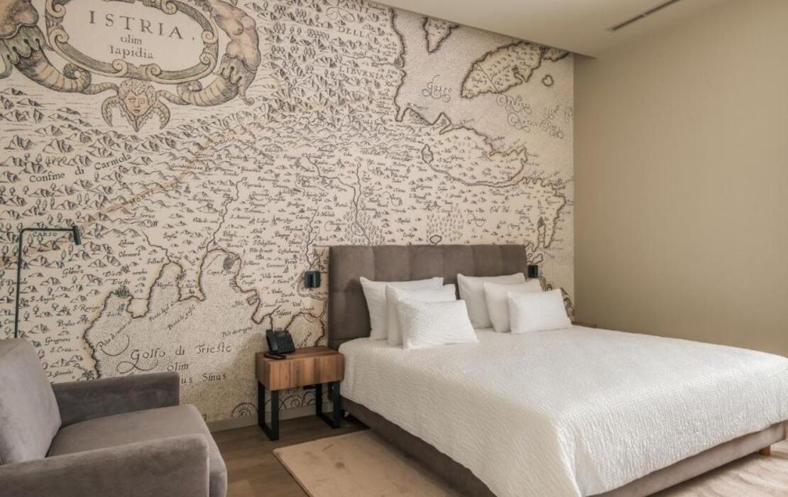 Monumenti Heritage Hotel&Resort