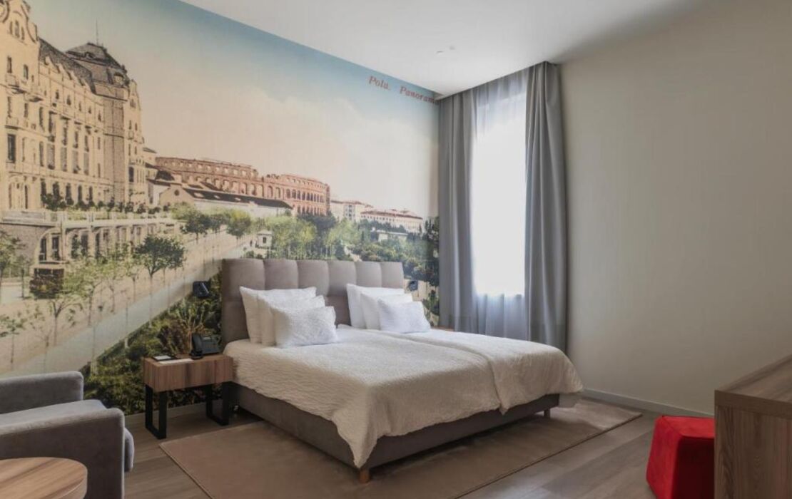 Monumenti Heritage Hotel&Resort