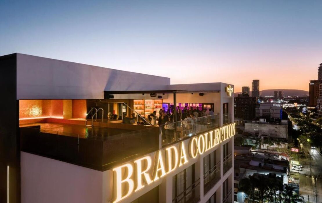 Brada Collection Stays