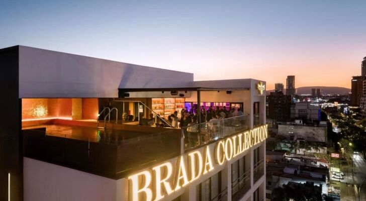 Brada Collection Stays