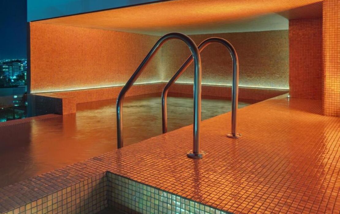 Brada Collection Stays