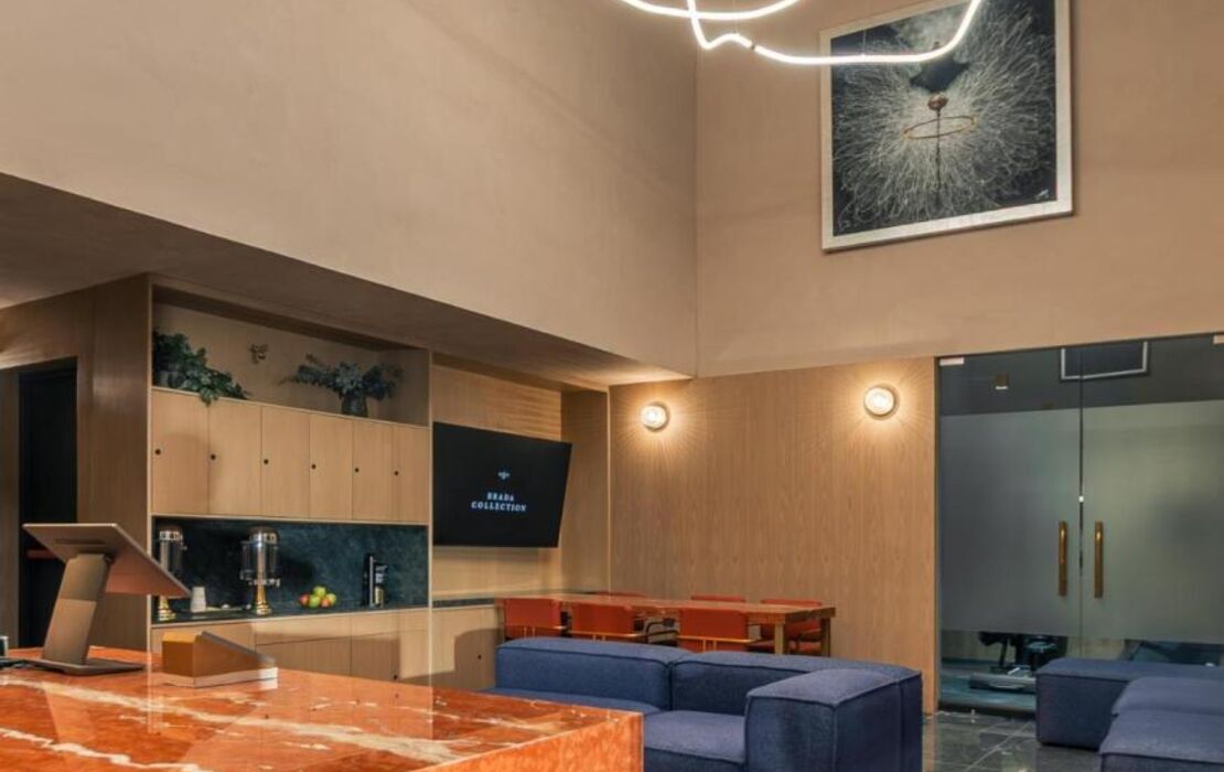 Brada Collection Stays