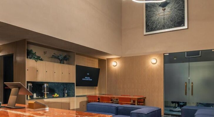 Brada Collection Stays