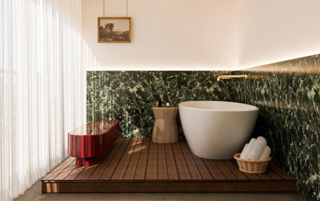 Brada Collection Stays