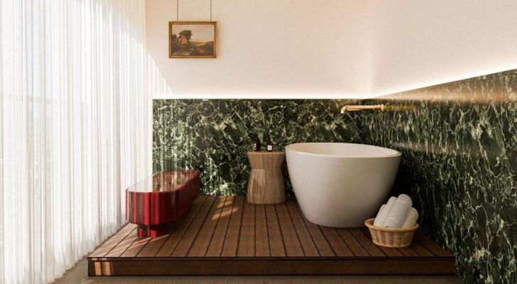 Brada Collection Stays