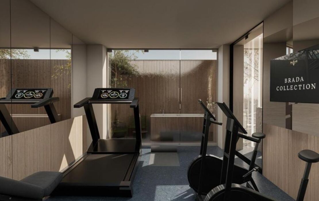 Brada Collection Stays