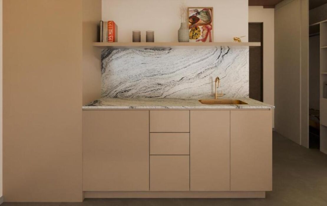 Brada Collection Stays