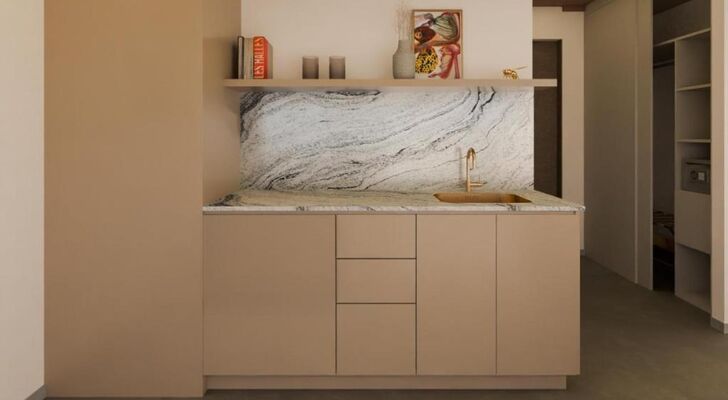 Brada Collection Stays