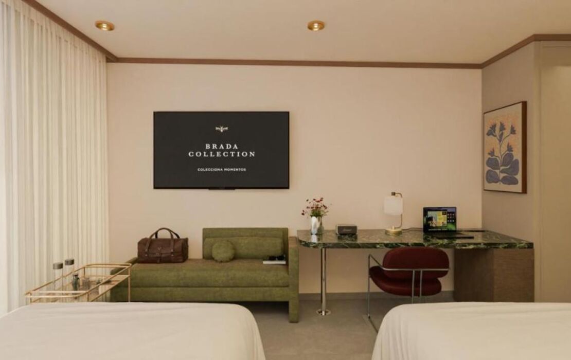 Brada Collection Stays