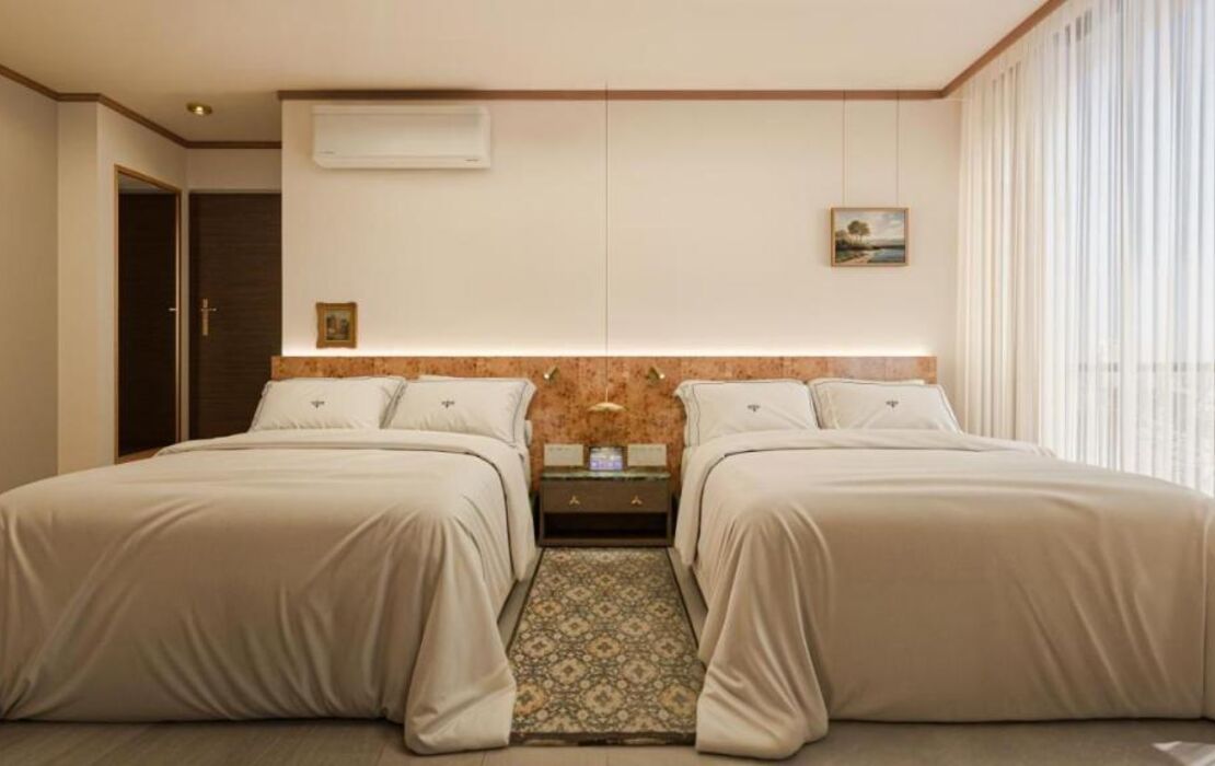 Brada Collection Stays