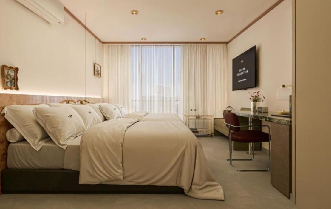 Brada Collection Stays