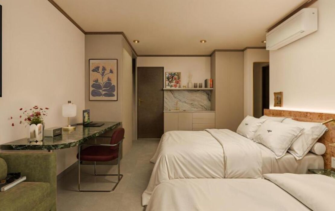 Brada Collection Stays