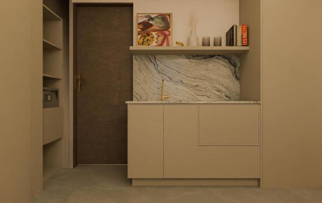 Brada Collection Stays