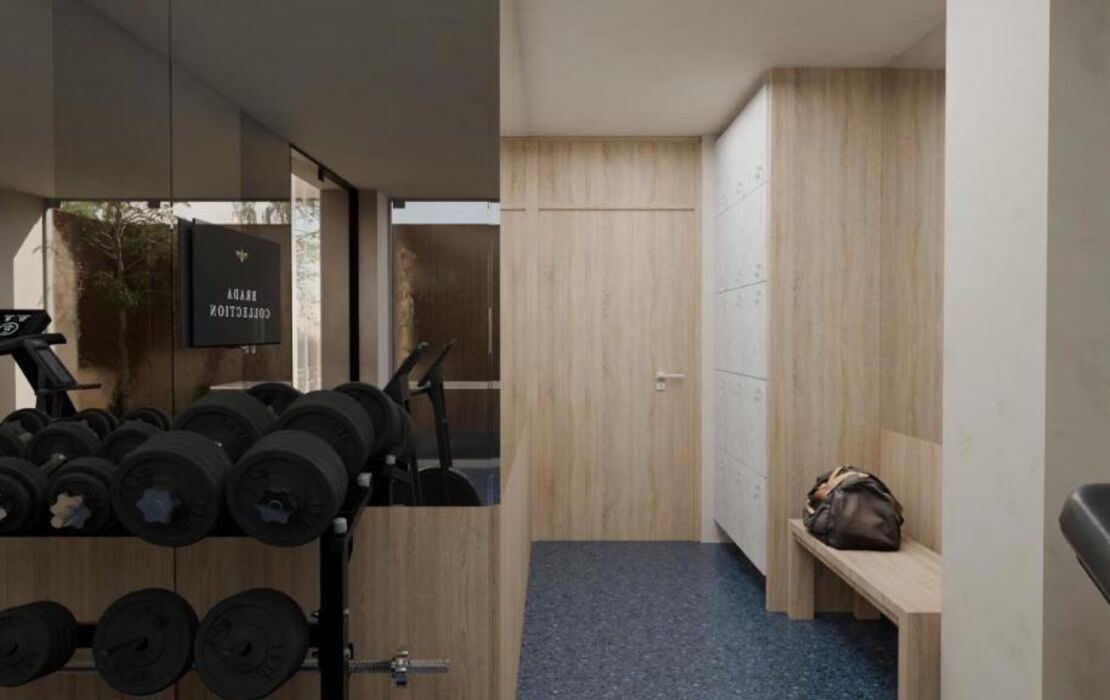 Brada Collection Stays