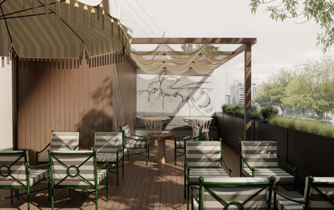 Brada Collection Stays