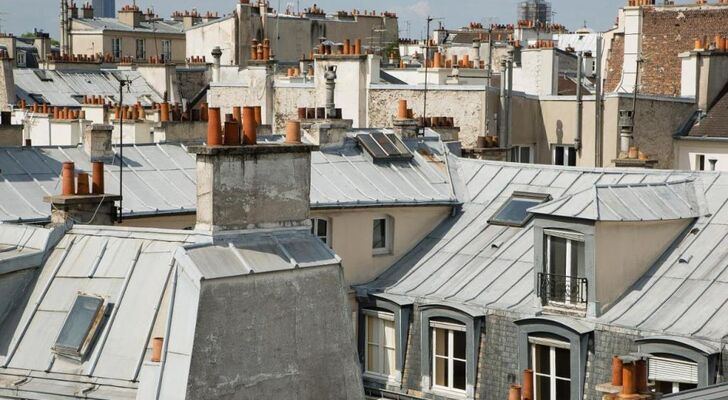 Les Tournelles
