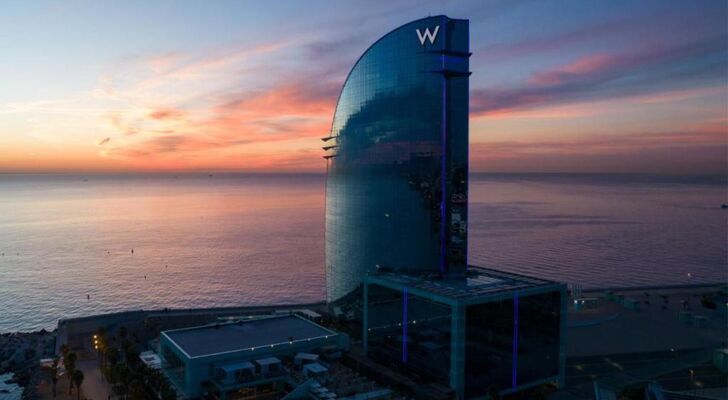 W Barcelona