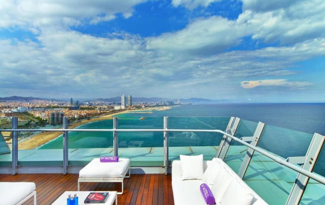 W Barcelona