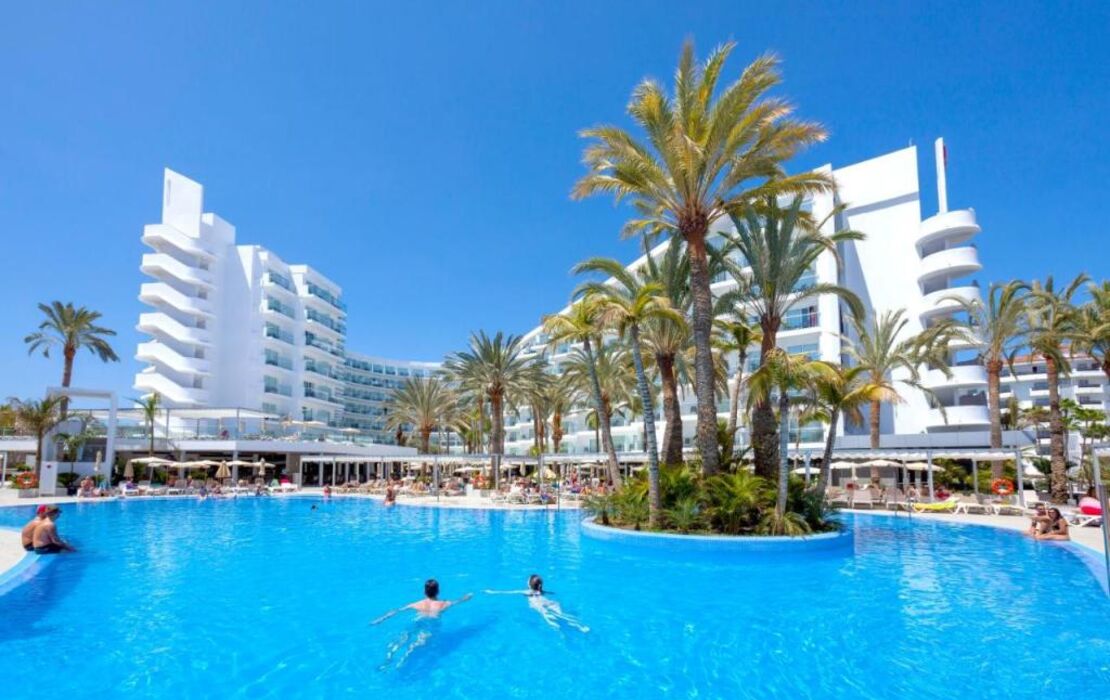 Hotel Riu Papayas - All Inclusive