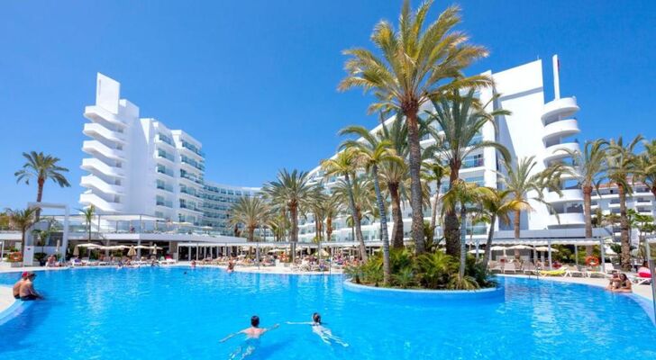 Hotel Riu Papayas - All Inclusive