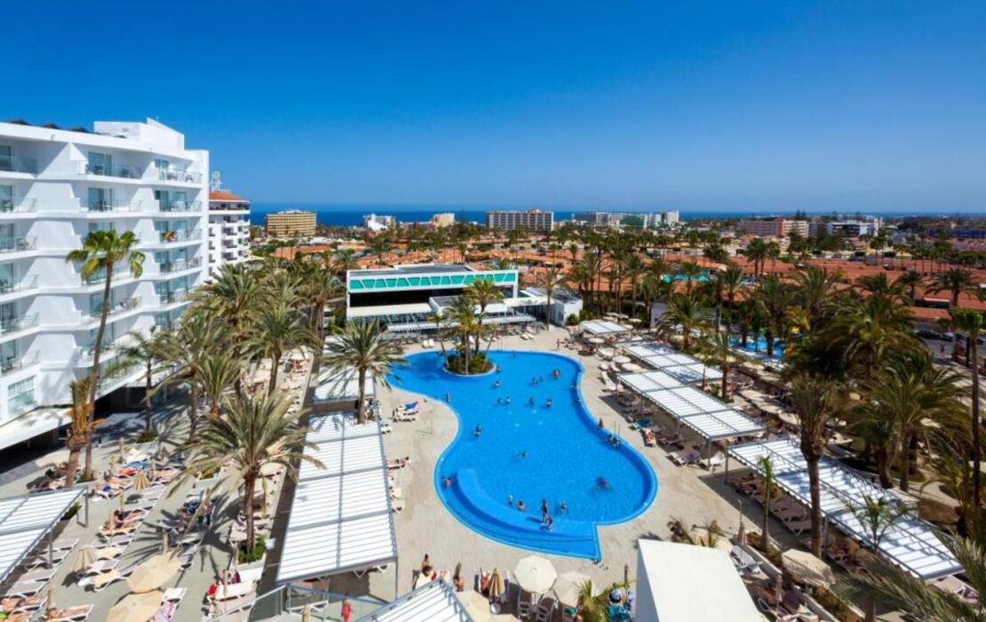 Hotel Riu Papayas - All Inclusive