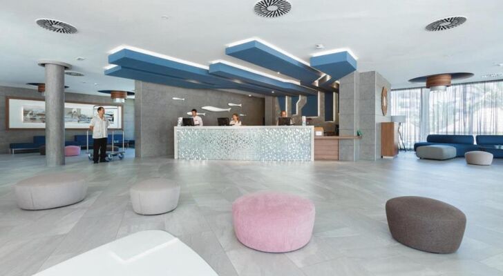 Hotel Riu Papayas - All Inclusive