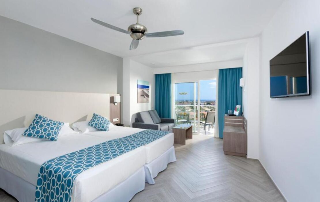 Hotel Riu Papayas - All Inclusive