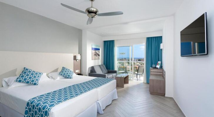 Hotel Riu Papayas - All Inclusive
