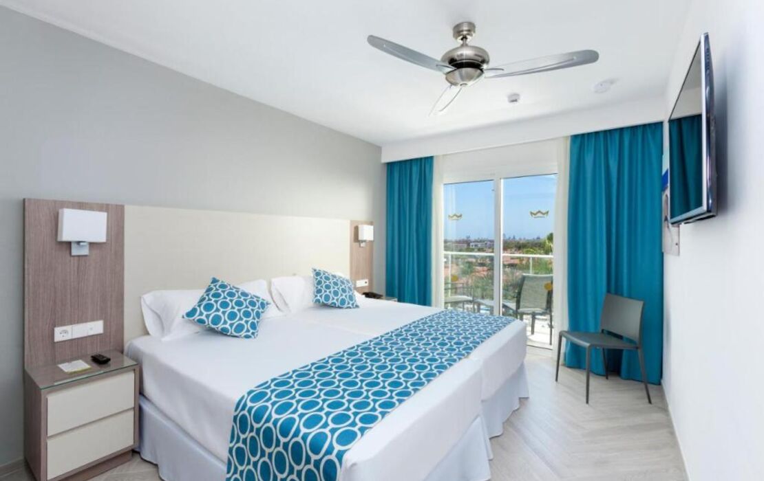 Hotel Riu Papayas - All Inclusive