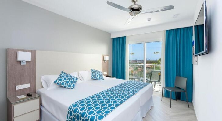 Hotel Riu Papayas - All Inclusive