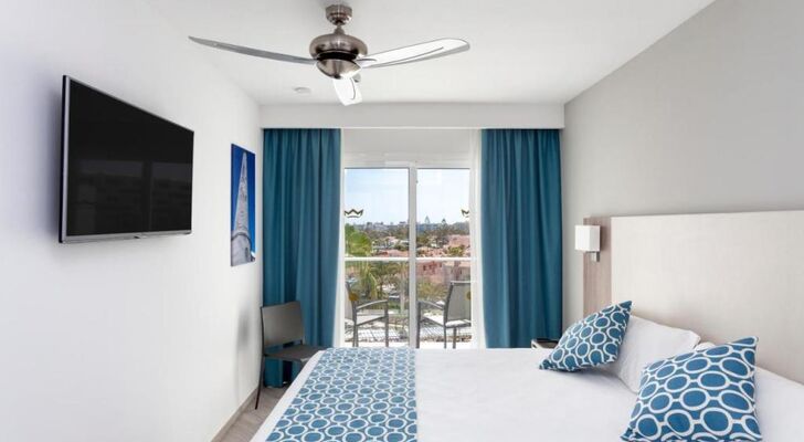 Hotel Riu Papayas - All Inclusive