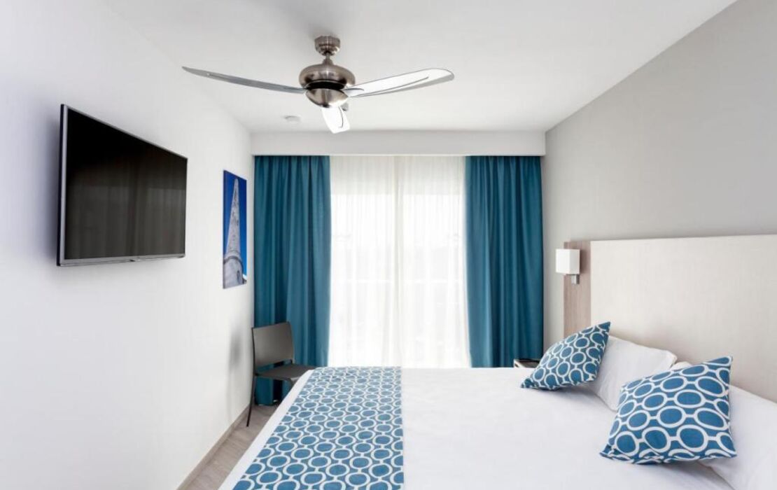 Hotel Riu Papayas - All Inclusive