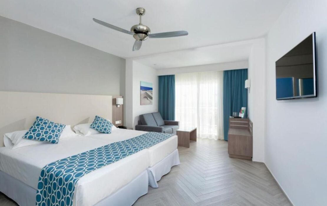 Hotel Riu Papayas - All Inclusive