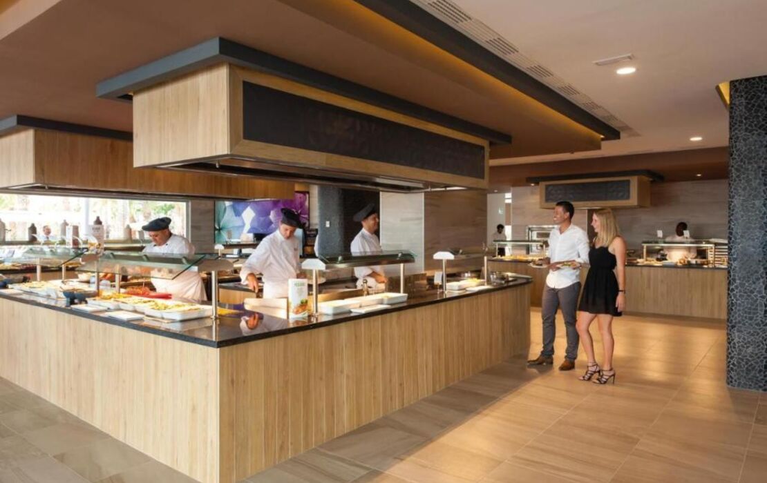 Hotel Riu Papayas - All Inclusive