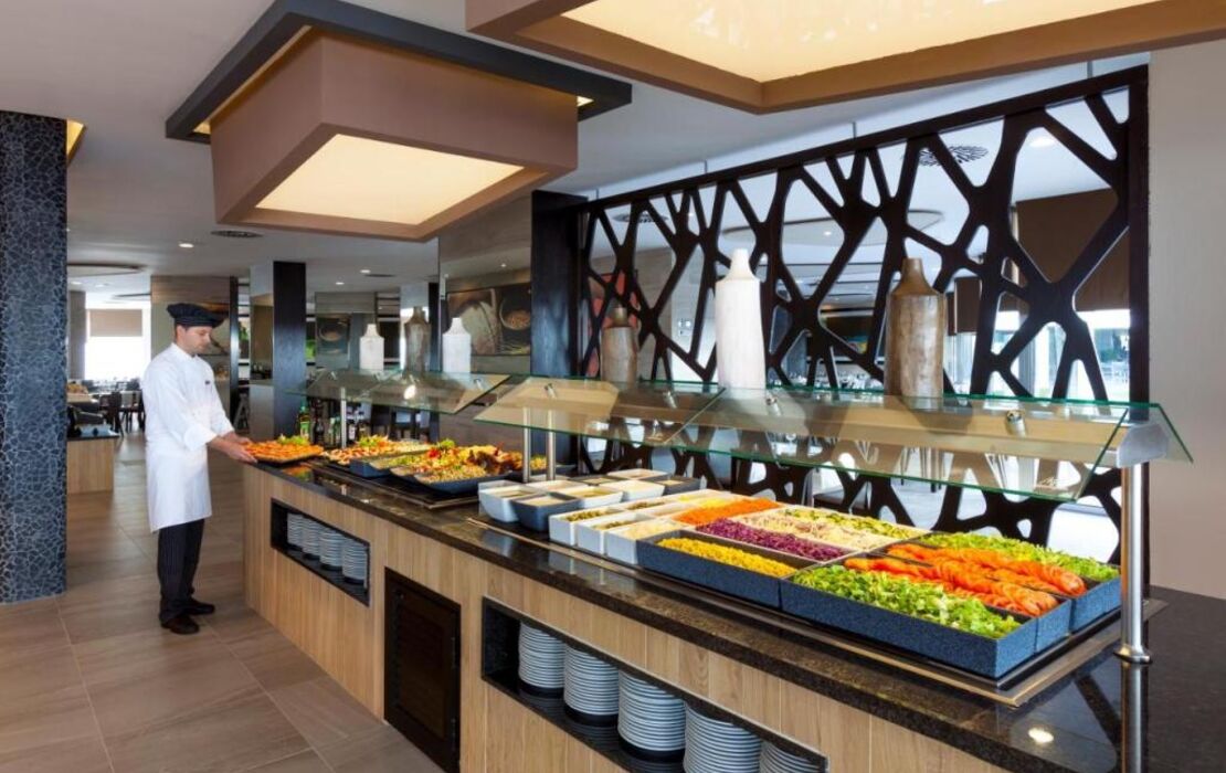 Hotel Riu Papayas - All Inclusive