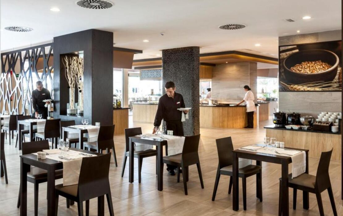 Hotel Riu Papayas - All Inclusive