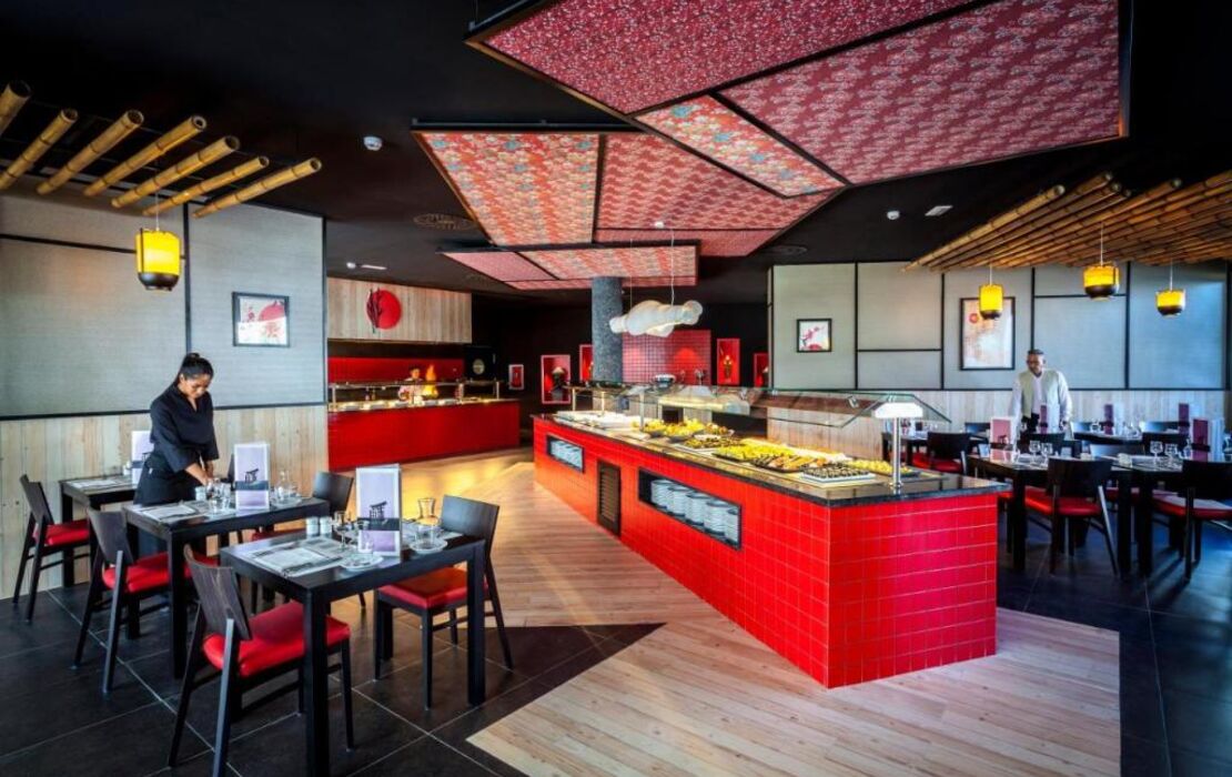 Hotel Riu Papayas - All Inclusive