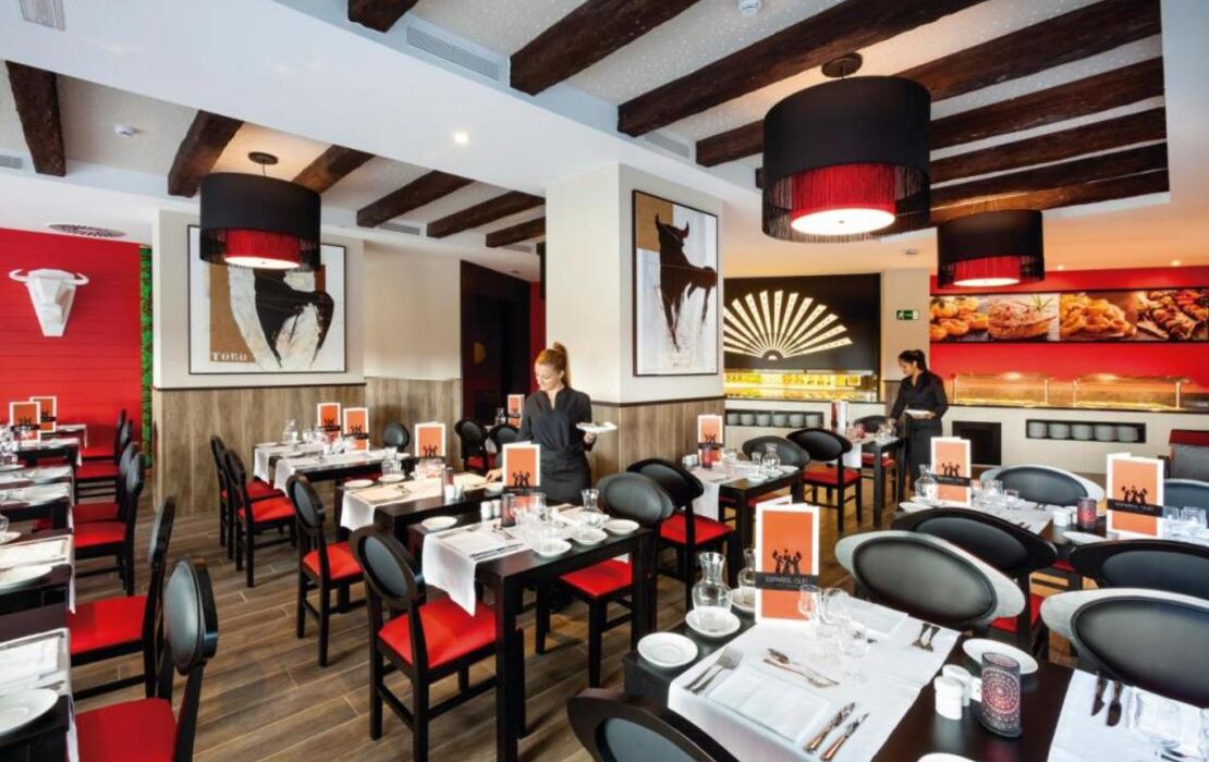 Hotel Riu Papayas - All Inclusive