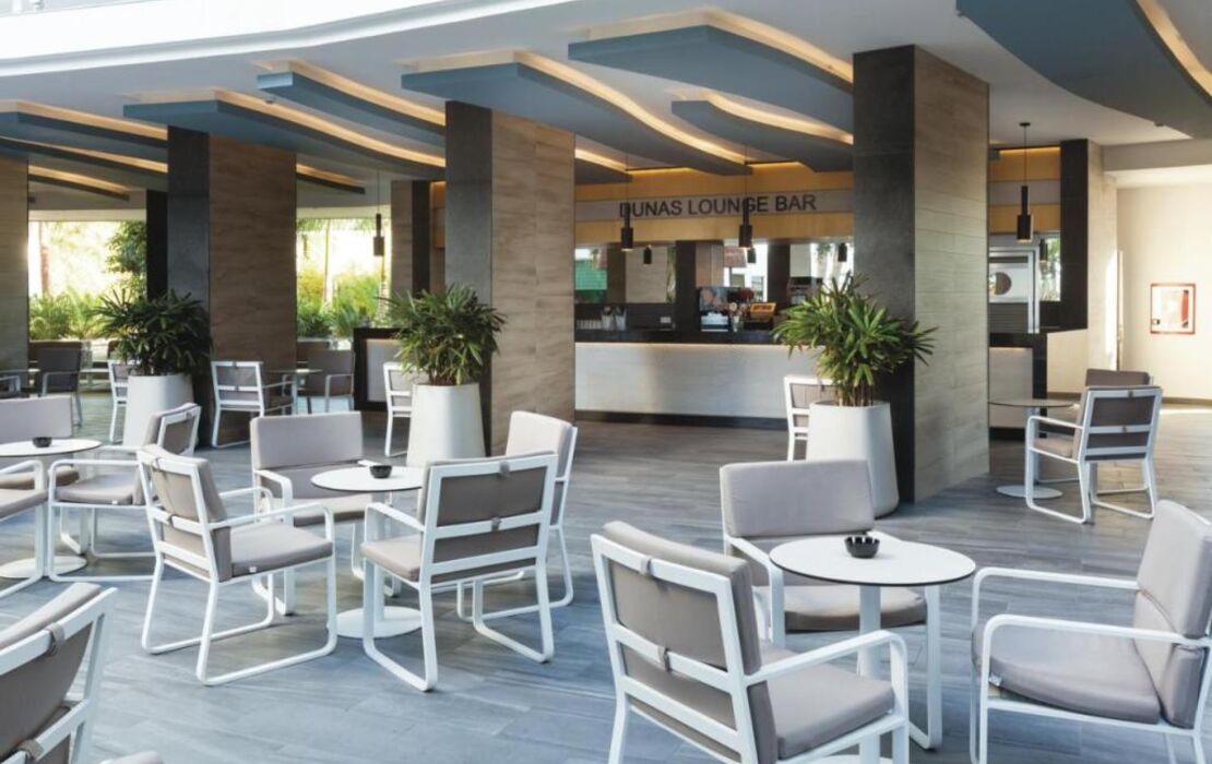 Hotel Riu Papayas - All Inclusive