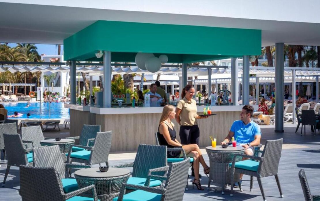 Hotel Riu Papayas - All Inclusive