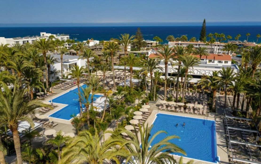 Hotel Riu Palace Palmeras - All Inclusive
